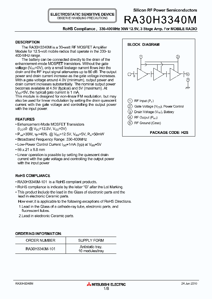 RA30H3340M-10_8006979.PDF Datasheet