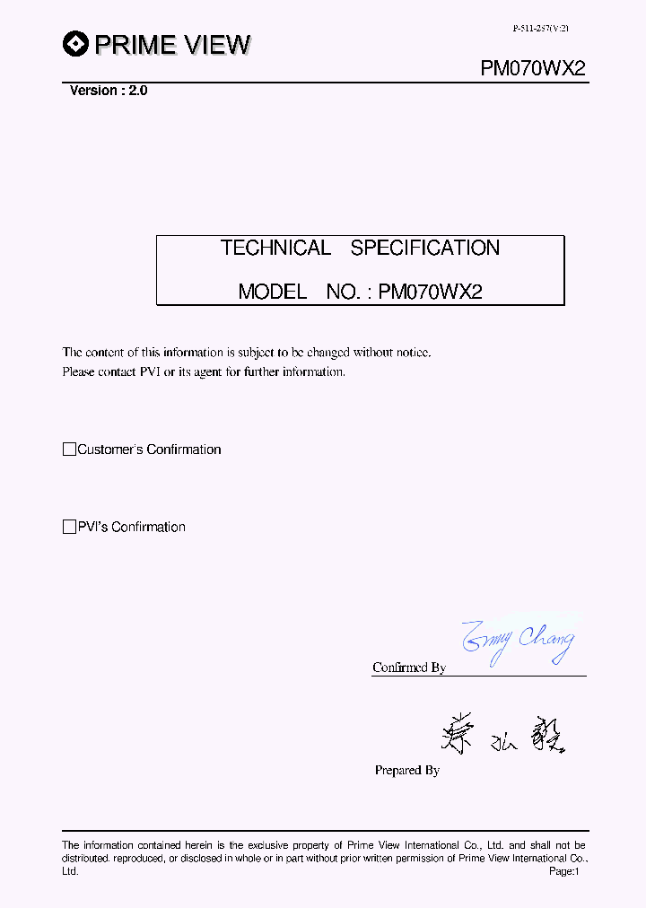 PM070WX2_7803517.PDF Datasheet