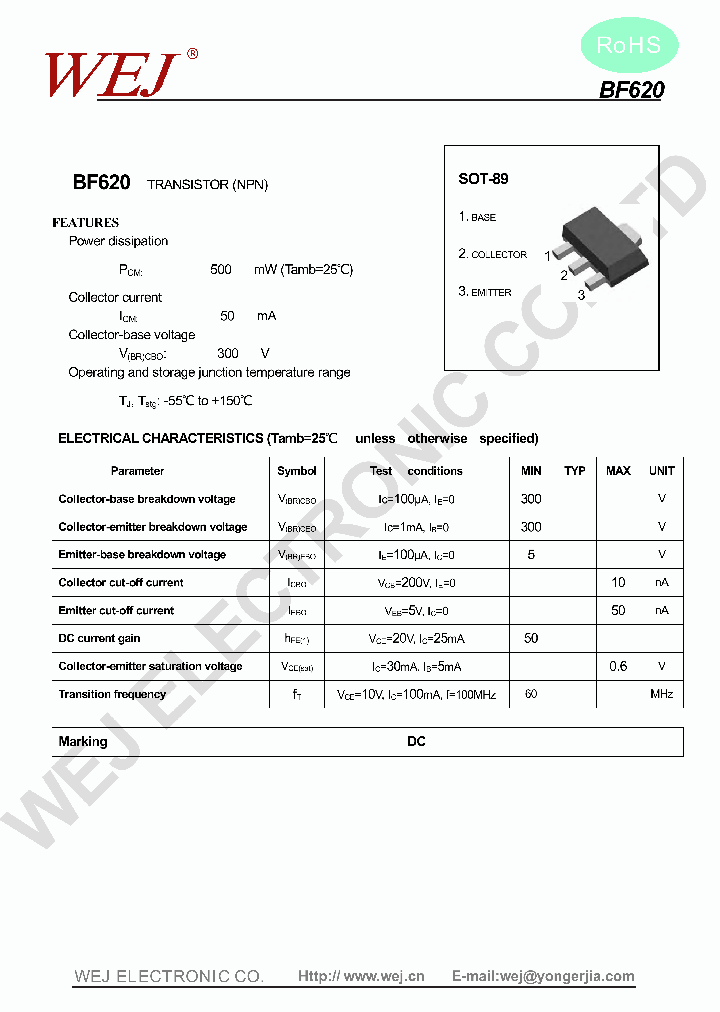 BF620_8007786.PDF Datasheet