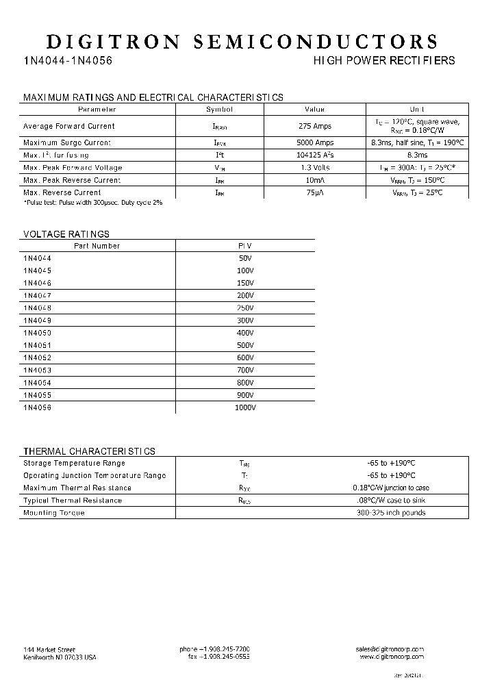 1N4046_8009037.PDF Datasheet