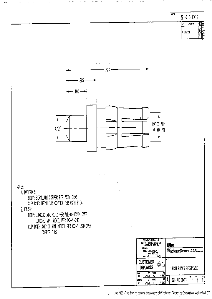 221-010-0041G_8012830.PDF Datasheet