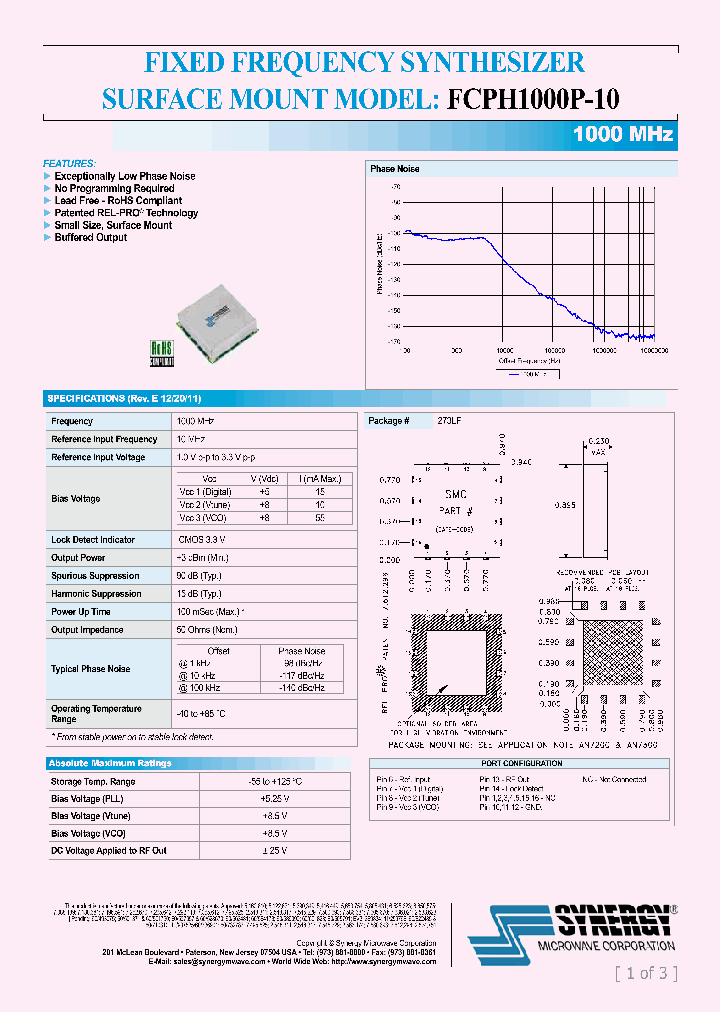 FCPH1000P-10_8013257.PDF Datasheet