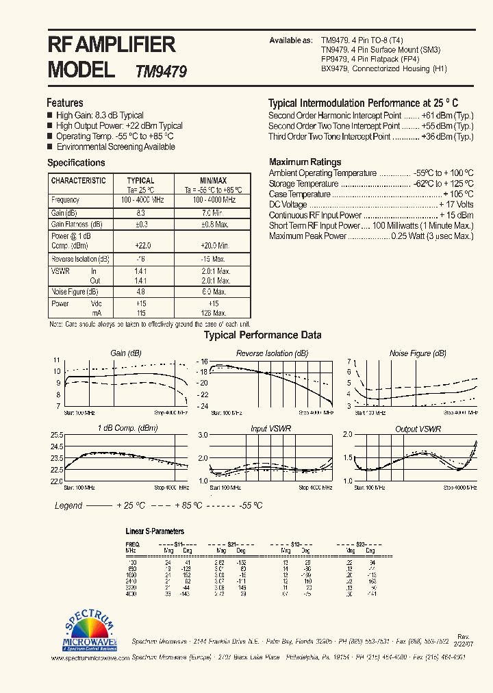 FP9479_8013468.PDF Datasheet