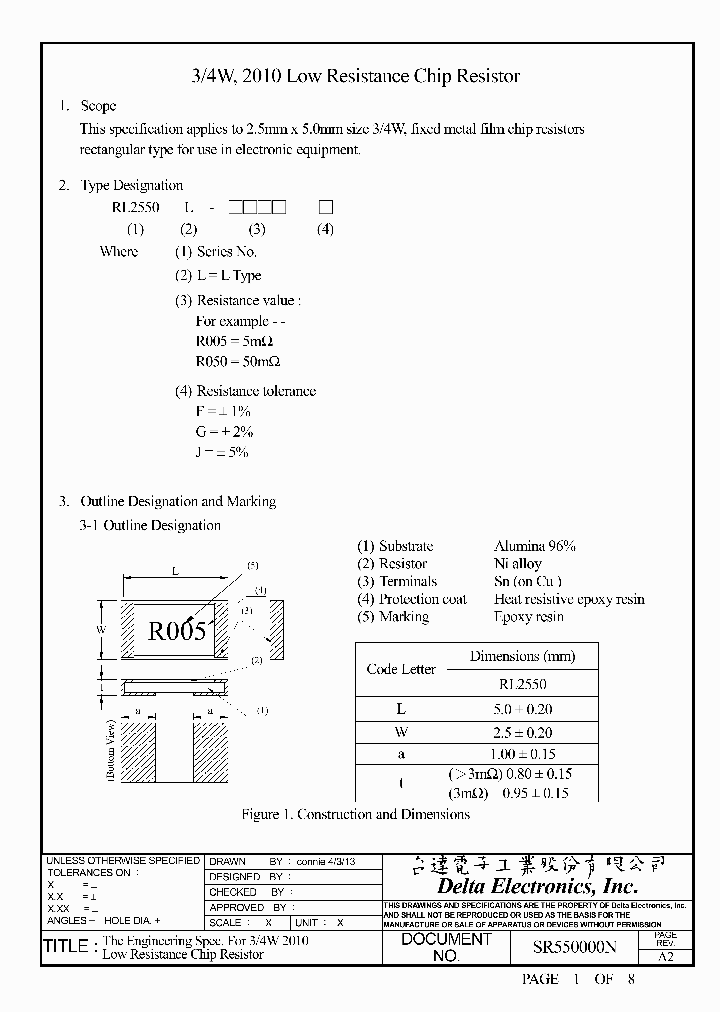 RL2550L-R005F_8013892.PDF Datasheet