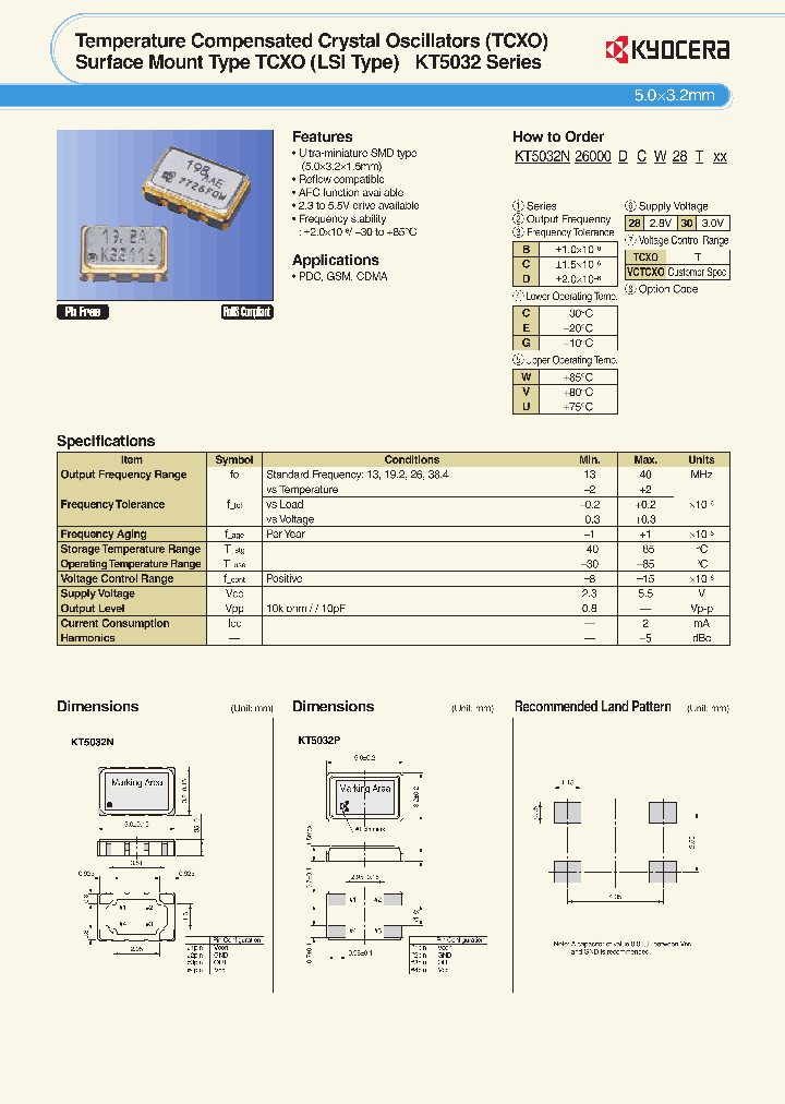 KT5032P13000BEV28T_8015889.PDF Datasheet