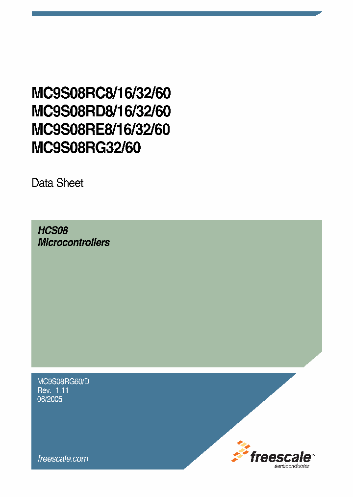 MC9S08RD32CFGE_8018816.PDF Datasheet