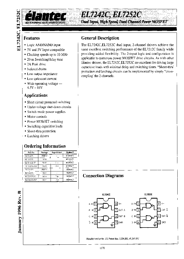 EL7252CS-T7_8023601.PDF Datasheet