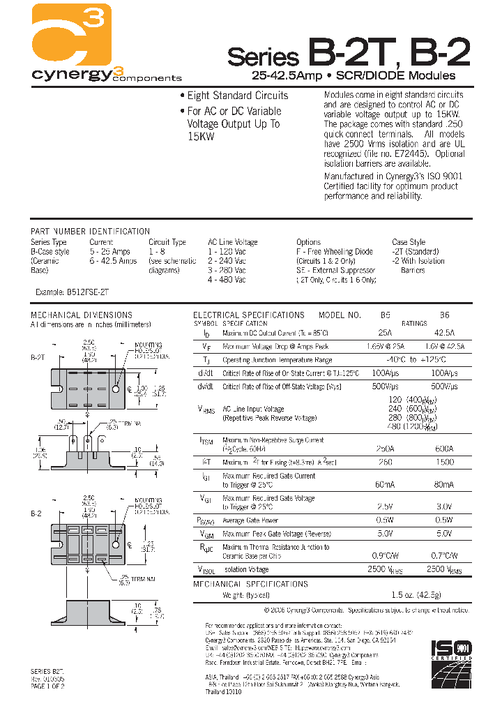 B512FSE-2_8026009.PDF Datasheet