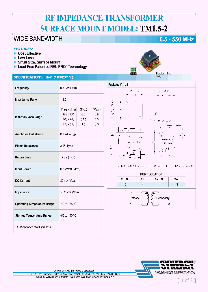 TM15-2_8027015.PDF Datasheet