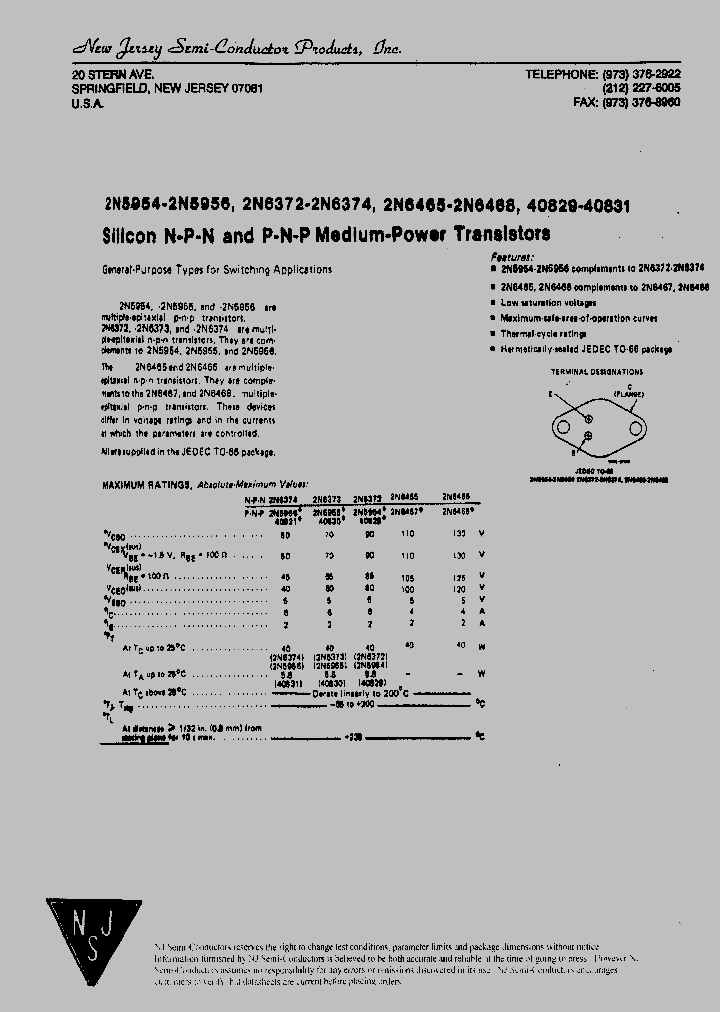 40829_8030256.PDF Datasheet