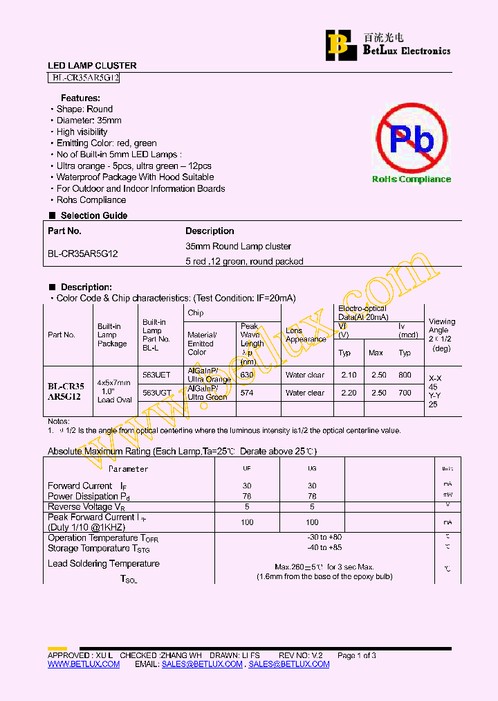 BL-CR35AR5G12_8031105.PDF Datasheet