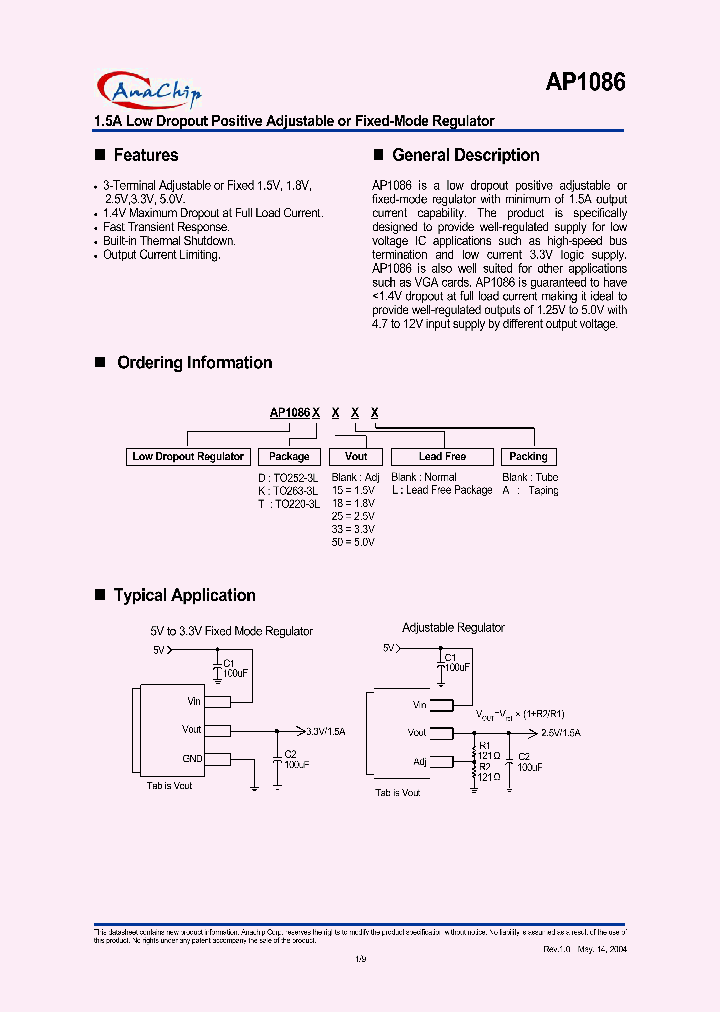 AP1086D18A_8031966.PDF Datasheet