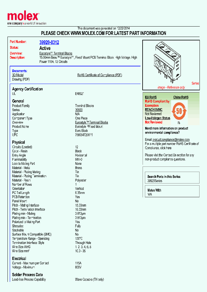 92B0512_8032834.PDF Datasheet