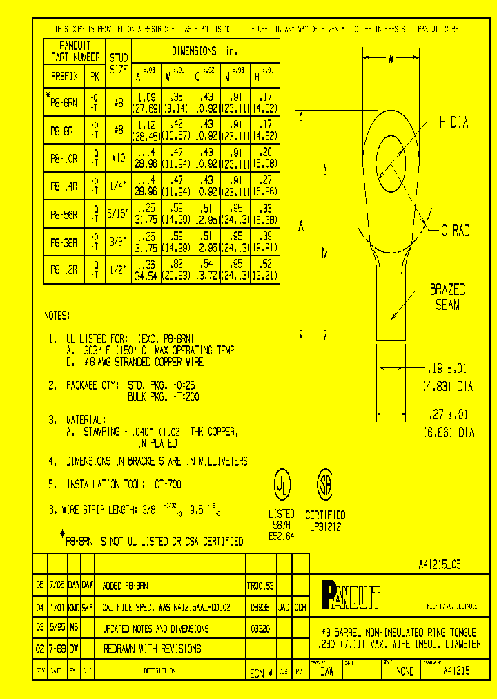 98-12R_8037866.PDF Datasheet