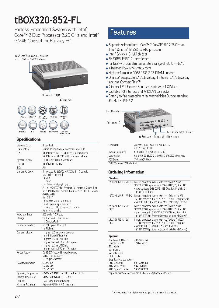 TBOX320-852-FL-226GDC-G_8039350.PDF Datasheet