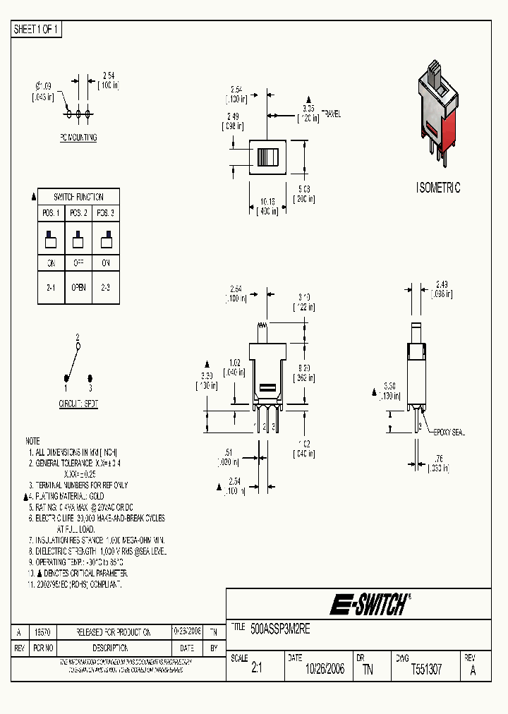 T551307_8039719.PDF Datasheet