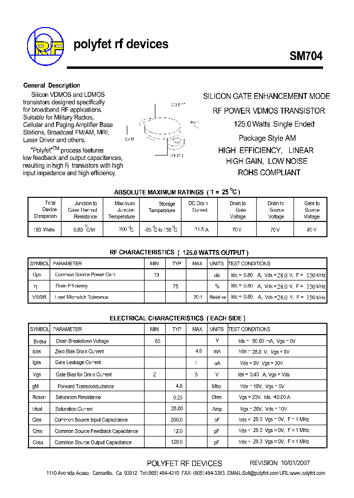 SM704-14_8043273.PDF Datasheet