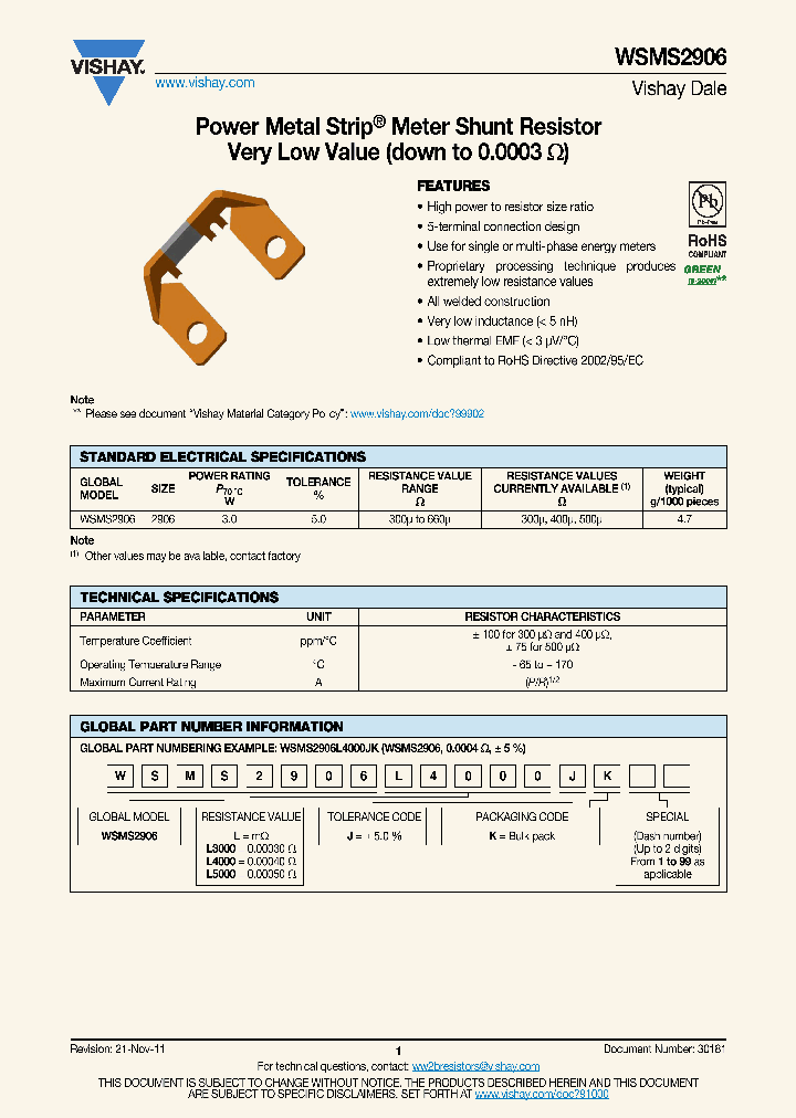 WSMS2906_8045791.PDF Datasheet