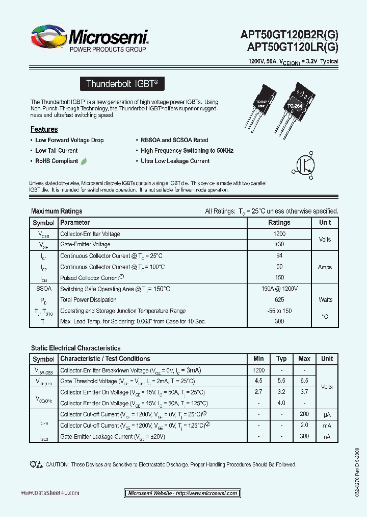 APT50GT120LRG_7809363.PDF Datasheet