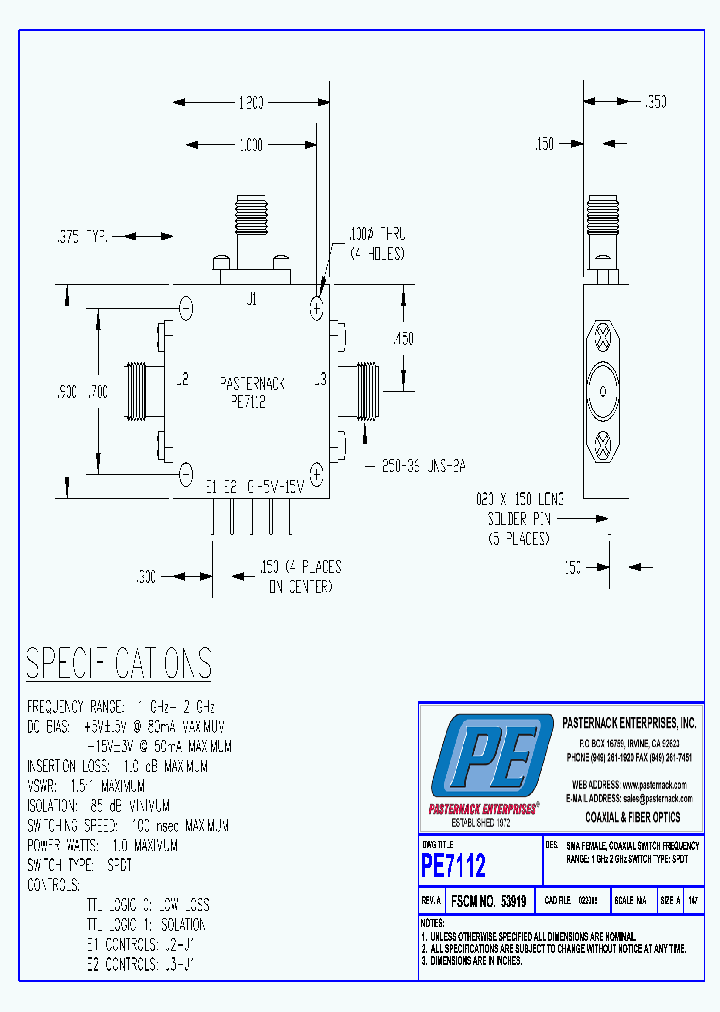 PE7112_8056889.PDF Datasheet