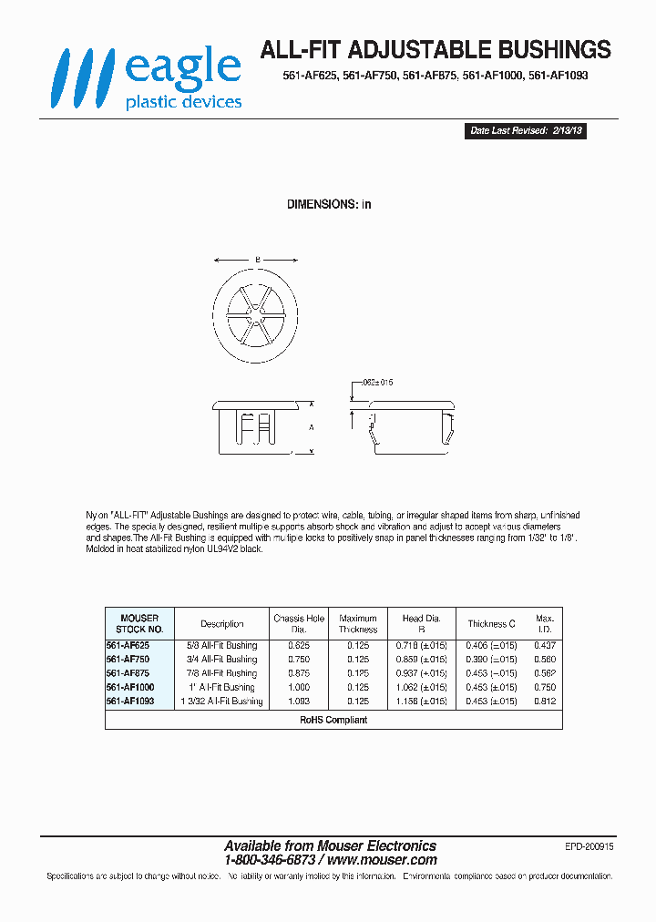 561-AF1093_8058045.PDF Datasheet