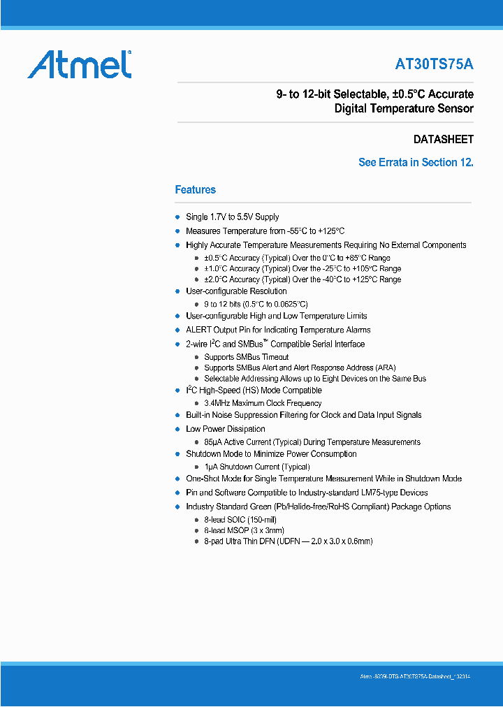 AT30TS75A-14_8061327.PDF Datasheet