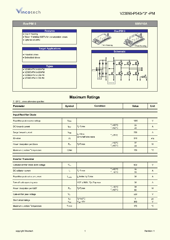 V23990-P543-A38-PM_8062637.PDF Datasheet