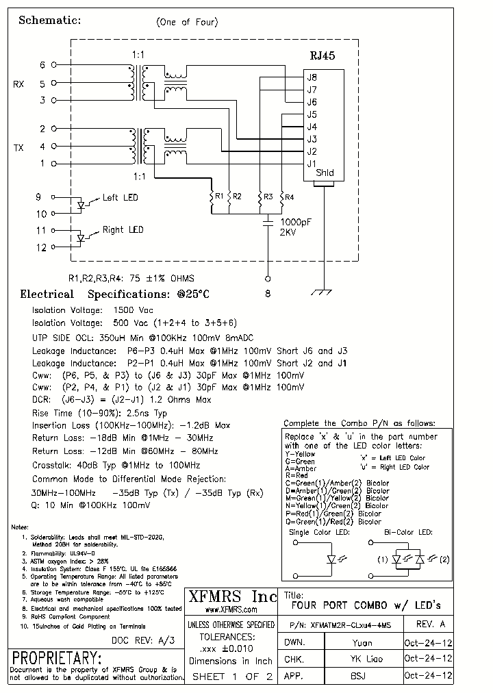 XFMATM2R-CLXU4-4MS_8066618.PDF Datasheet