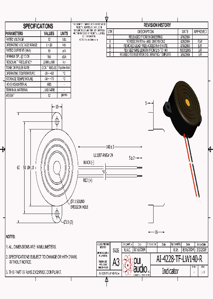 AI-4228-TF-LW140-R_8067114.PDF Datasheet