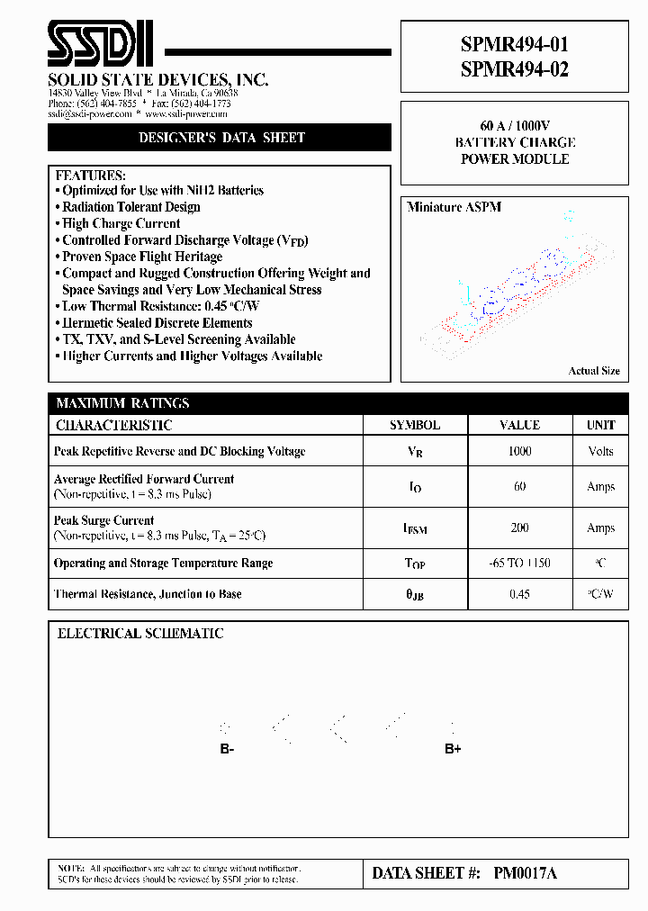 PM0017_8068420.PDF Datasheet