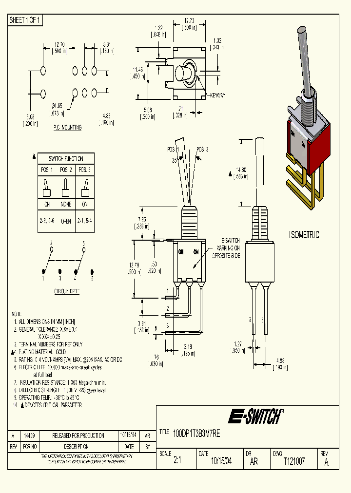 T121007_8069891.PDF Datasheet