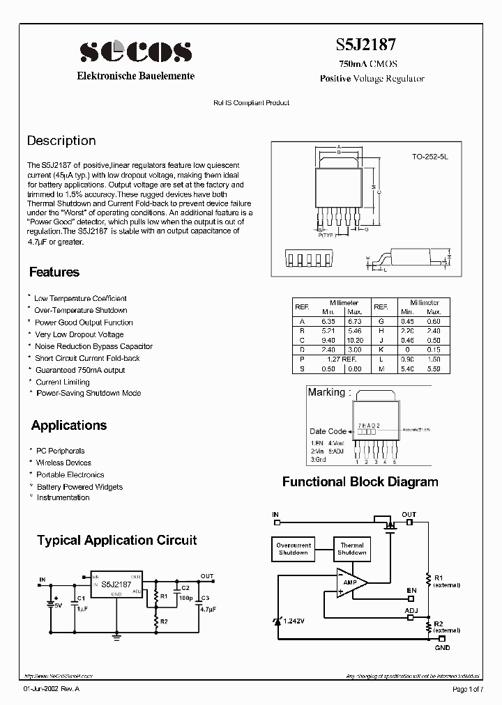 S5J2187_8070204.PDF Datasheet