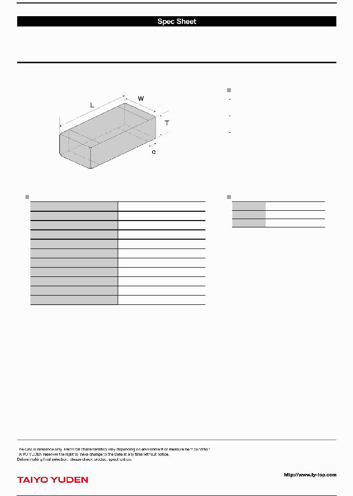 CB2012T1R0MV_8070569.PDF Datasheet