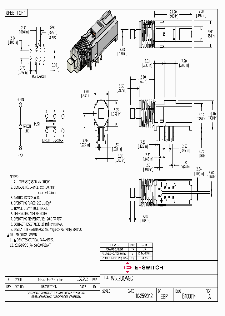 B400014_8070992.PDF Datasheet