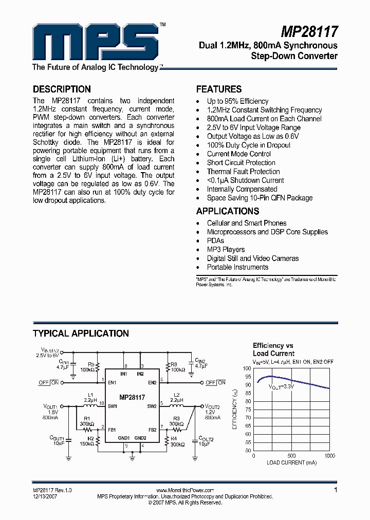 MP28117DQ-LF_8072264.PDF Datasheet