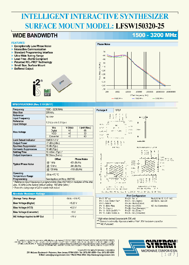 LFSW150320-25_8074207.PDF Datasheet