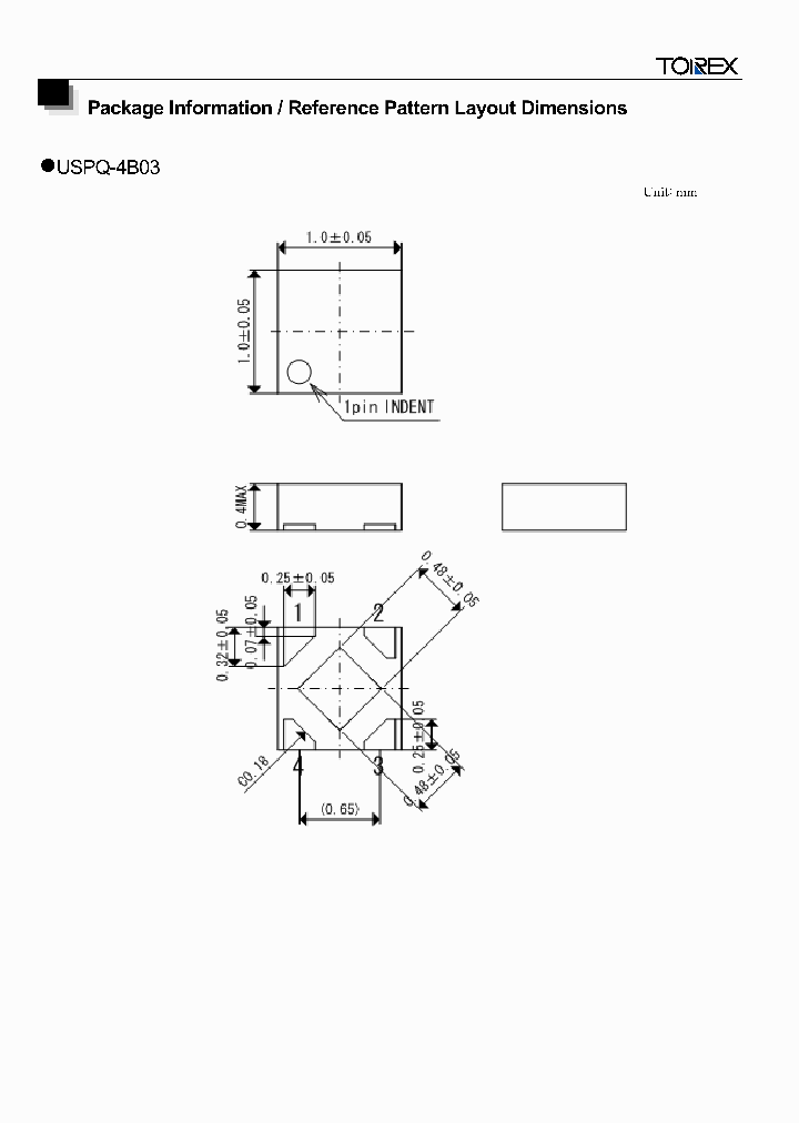 USPQ-4B03_8076646.PDF Datasheet