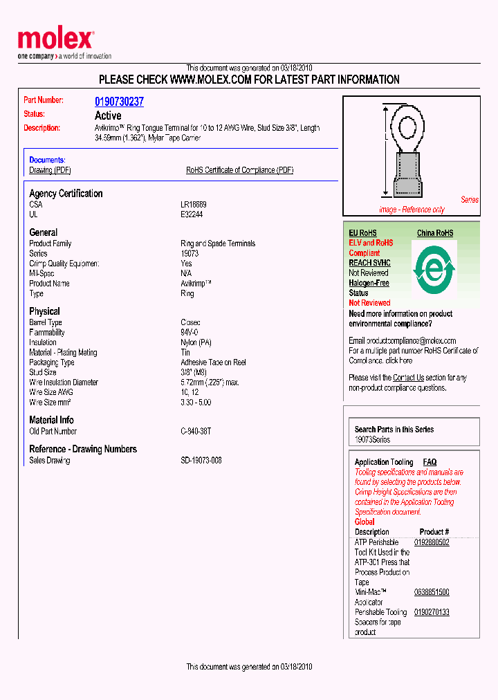 0190730237_8076084.PDF Datasheet