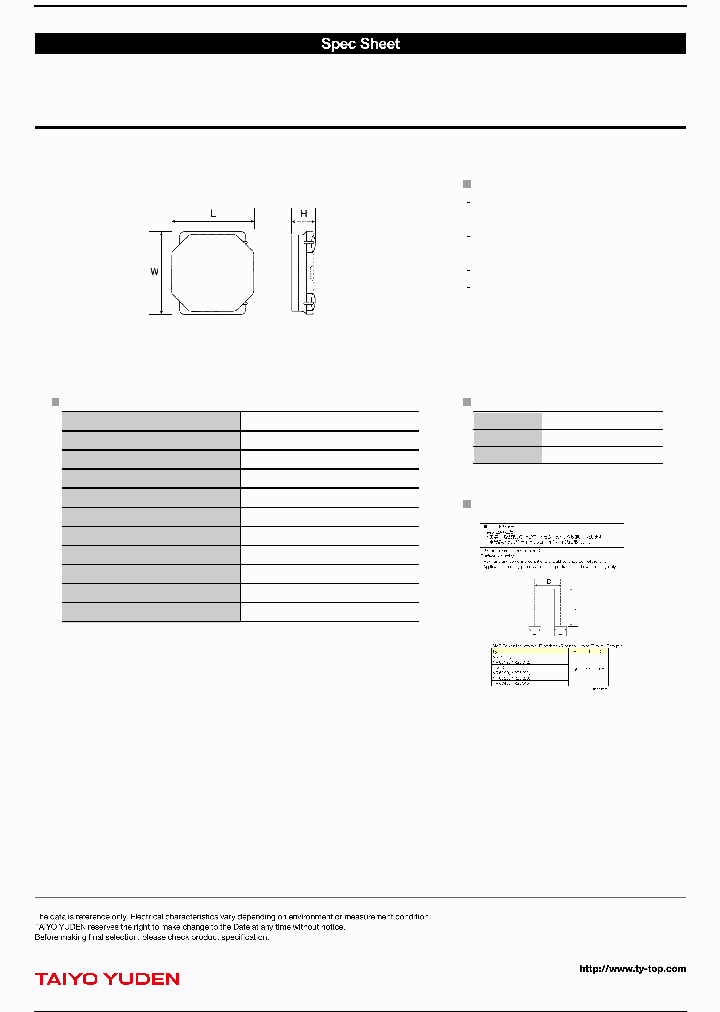 NRS6045T470MMGKV_8077618.PDF Datasheet