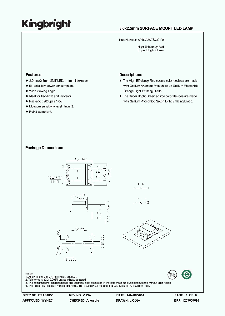 APB3025ESGC-F01-15_8082548.PDF Datasheet