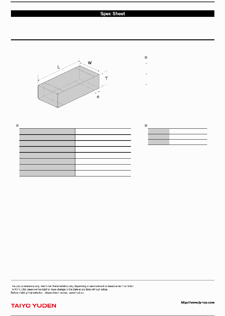 NM2012N1R0M-T_8087277.PDF Datasheet