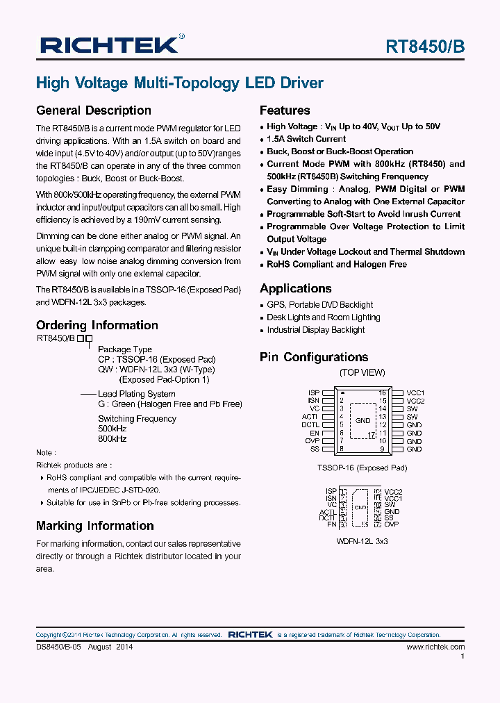 RT8450_8090824.PDF Datasheet