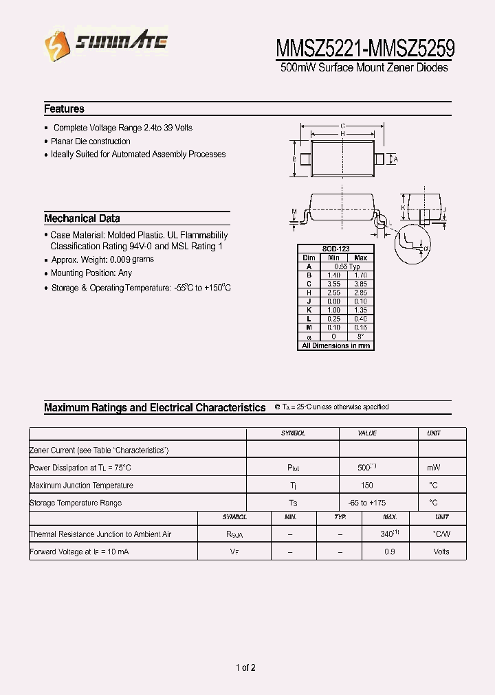 MMS_8094579.PDF Datasheet