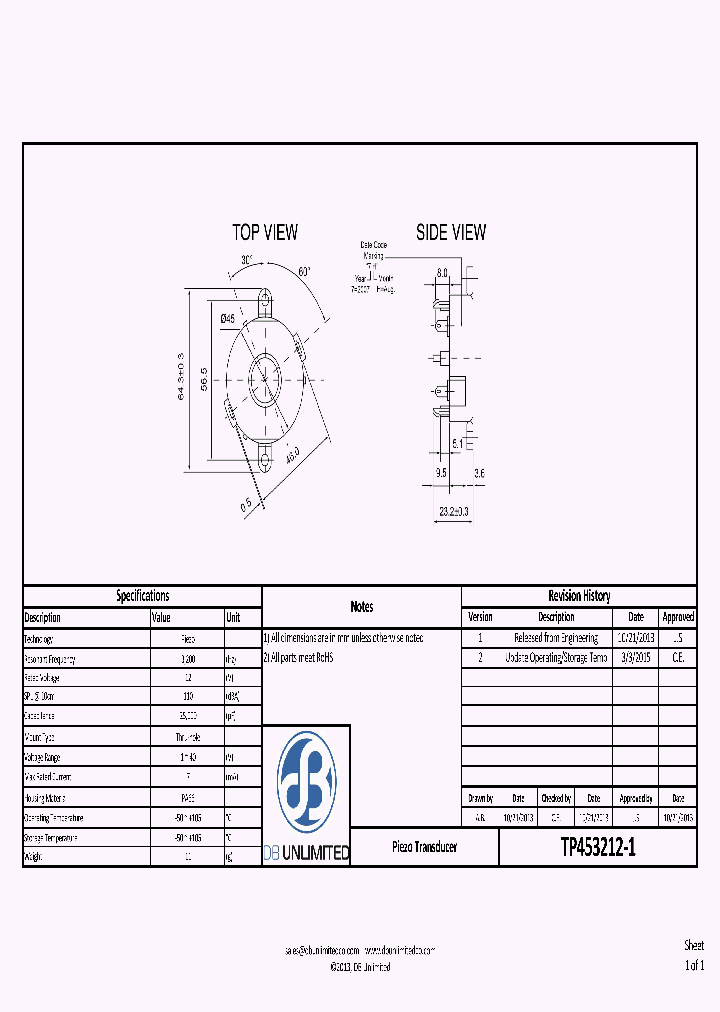 TP453212-1_8097665.PDF Datasheet