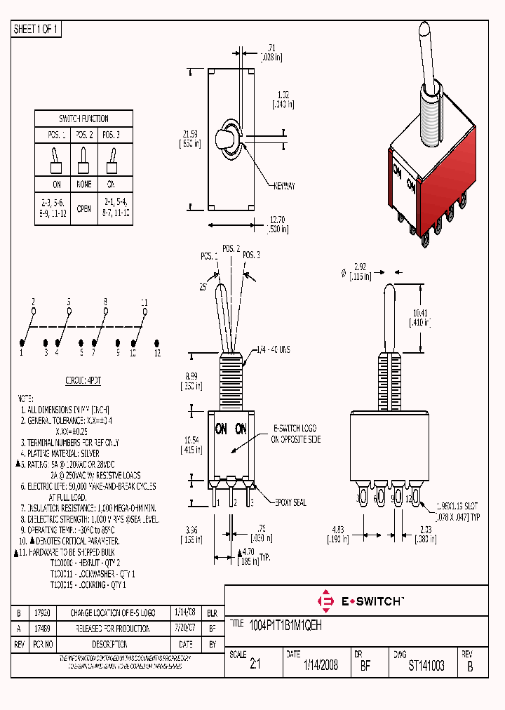 ST141003_8098601.PDF Datasheet