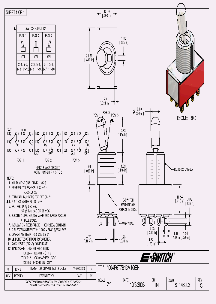 ST146003_8098613.PDF Datasheet