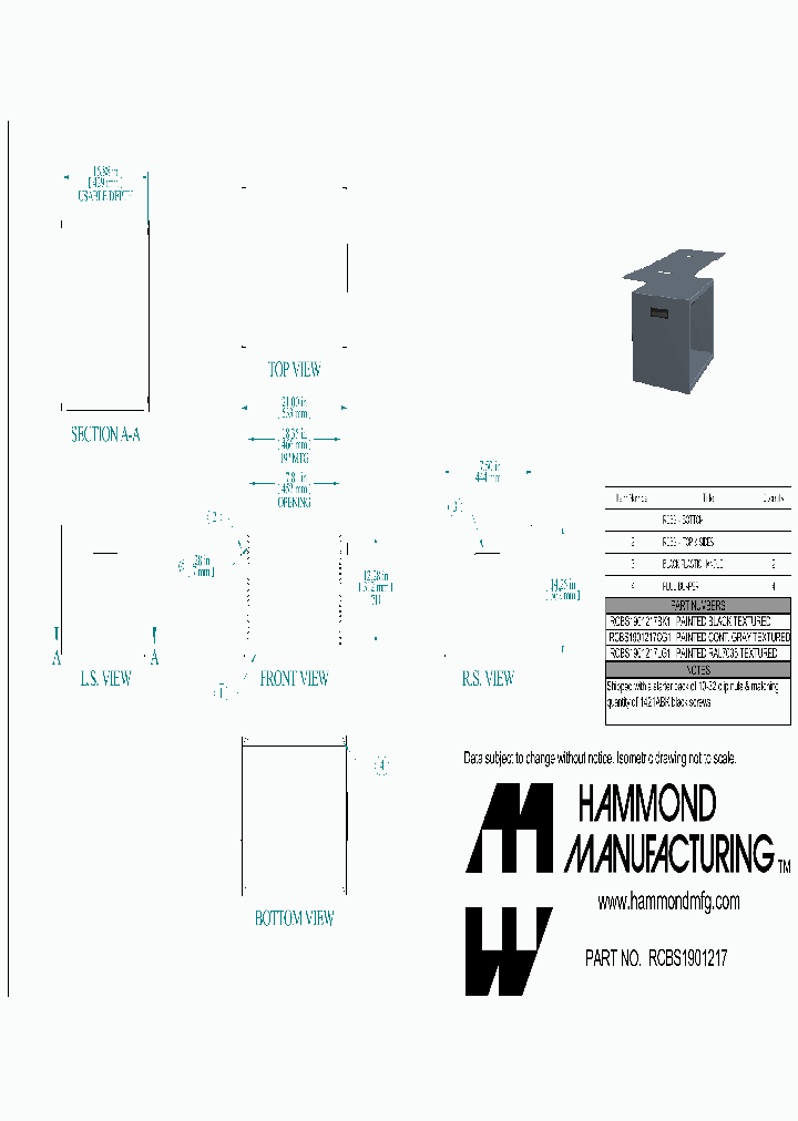 RCBS1901217CG1_8098711.PDF Datasheet