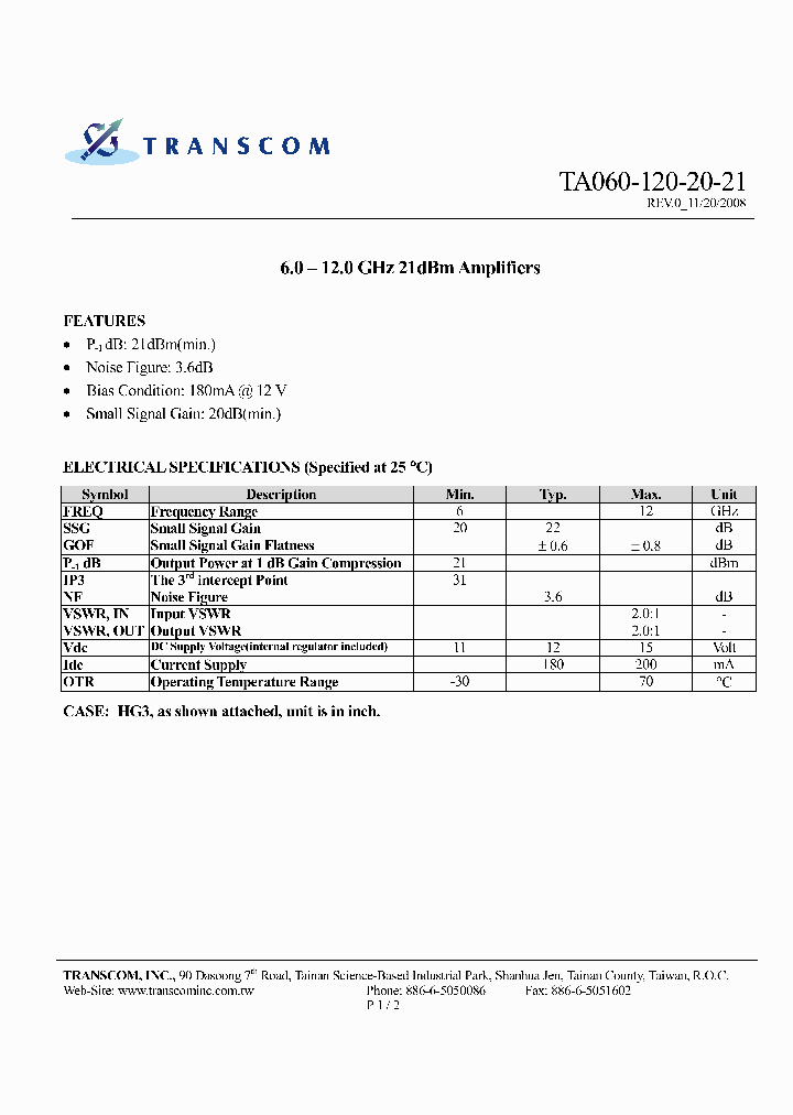 TA060-120-20-21_8099062.PDF Datasheet