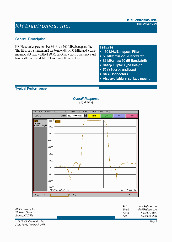 3046_8099890.PDF Datasheet