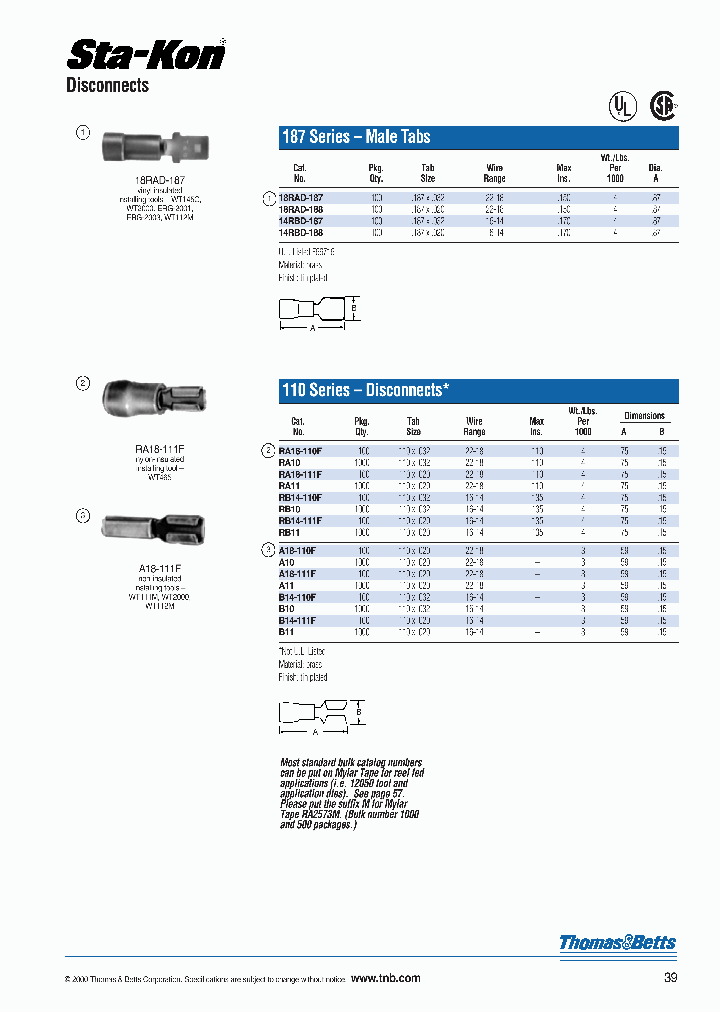 B11_8100295.PDF Datasheet